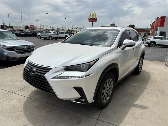 2019 Lexus NX 300 300 Base