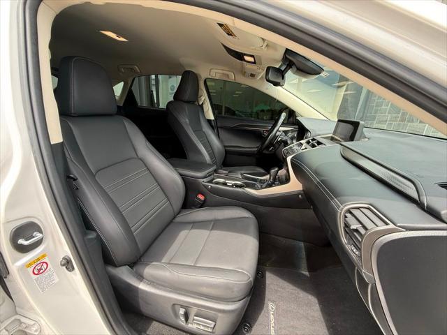 2019 Lexus NX 300 300 Base