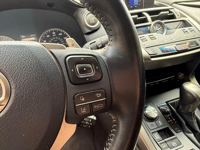 2019 Lexus NX 300 300 Base
