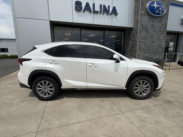 2019 Lexus NX 300 300 Base