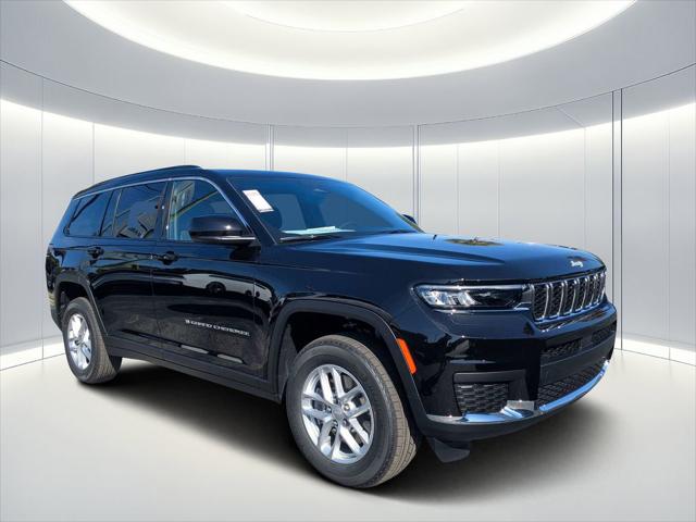 2026 Jeep Grand Cherokee L Altitude 4x4 for sale in Lake City, FL