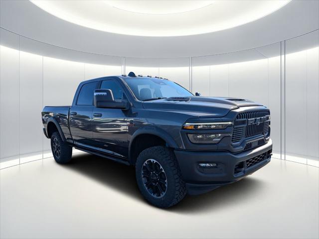 2026 Ram 2500 Power Wagon Rebel Crew Cab 4x4 64 Box for sale in Lake City, FL
