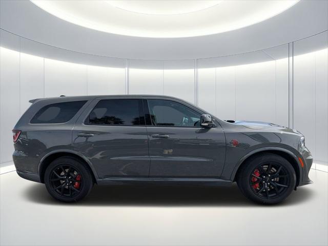 2026 Dodge Durango SRT Jailbreak