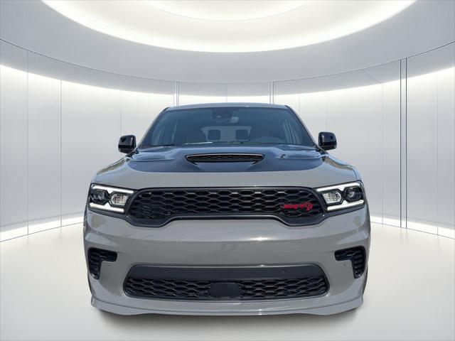 2026 Dodge Durango SRT Jailbreak