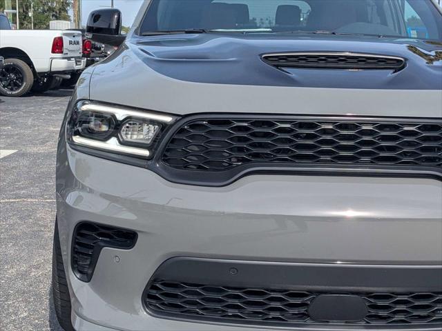 2026 Dodge Durango SRT Jailbreak