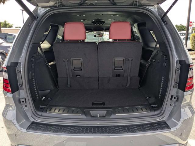 2026 Dodge Durango SRT Jailbreak