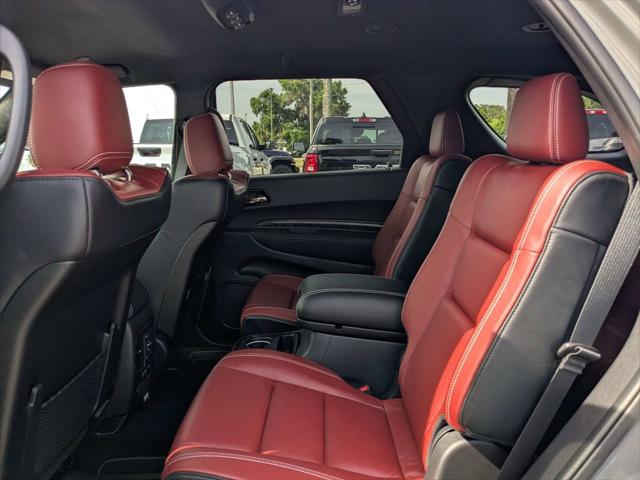 2026 Dodge Durango SRT Jailbreak