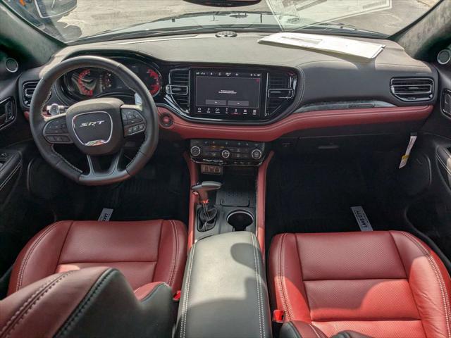2026 Dodge Durango SRT Jailbreak