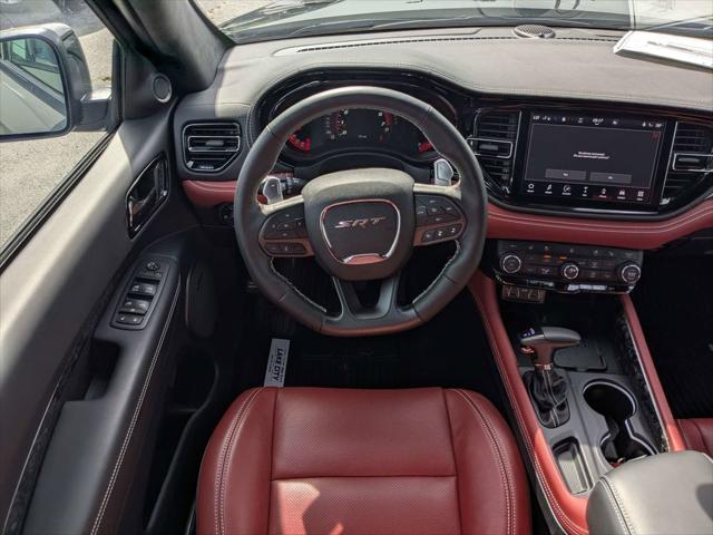 2026 Dodge Durango SRT Jailbreak