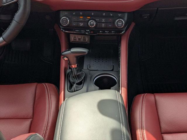 2026 Dodge Durango SRT Jailbreak