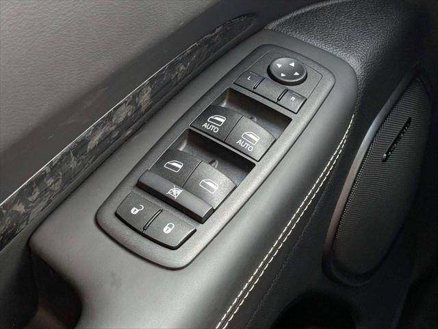 2026 Dodge Durango SRT Jailbreak