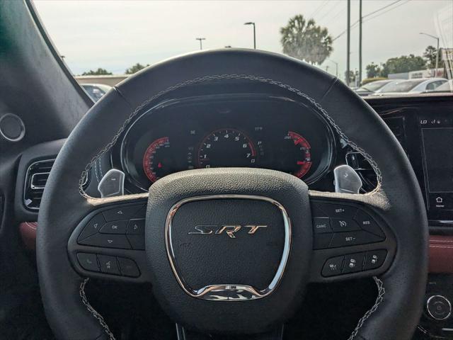 2026 Dodge Durango SRT Jailbreak