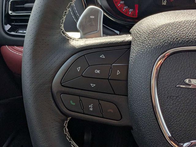 2026 Dodge Durango SRT Jailbreak