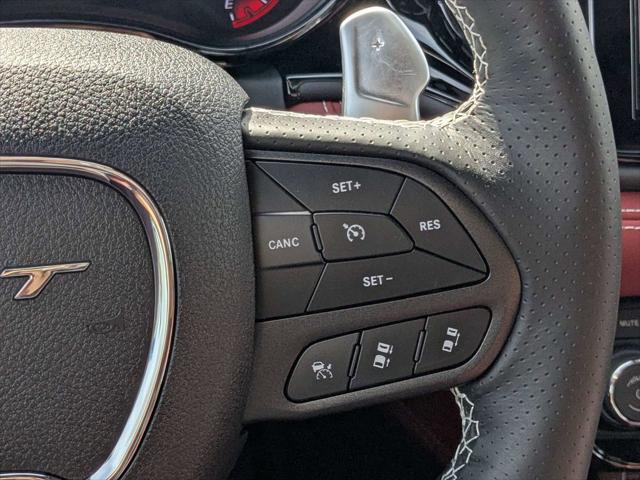 2026 Dodge Durango SRT Jailbreak