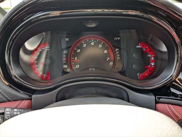2026 Dodge Durango SRT Jailbreak