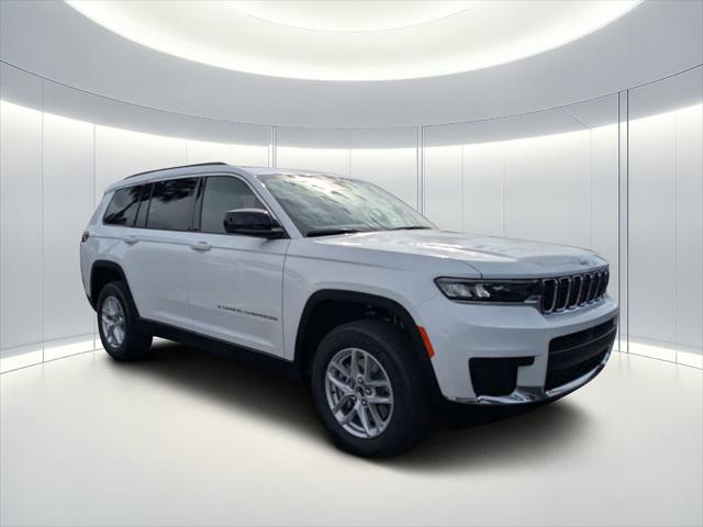 2026 Jeep Grand Cherokee L Altitude 4x4 for sale in Lake City, FL