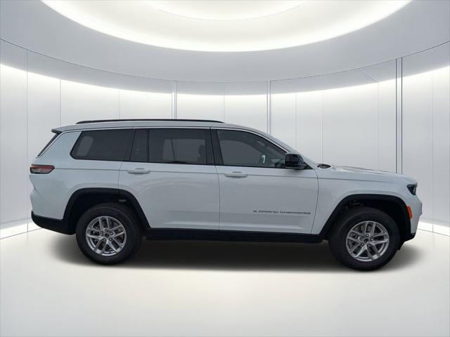 2026 Jeep Grand Cherokee L Altitude 4x4