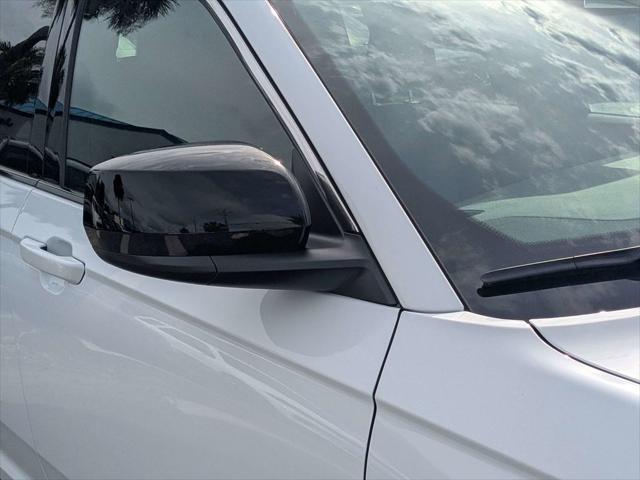 2026 Jeep Grand Cherokee L Altitude 4x4