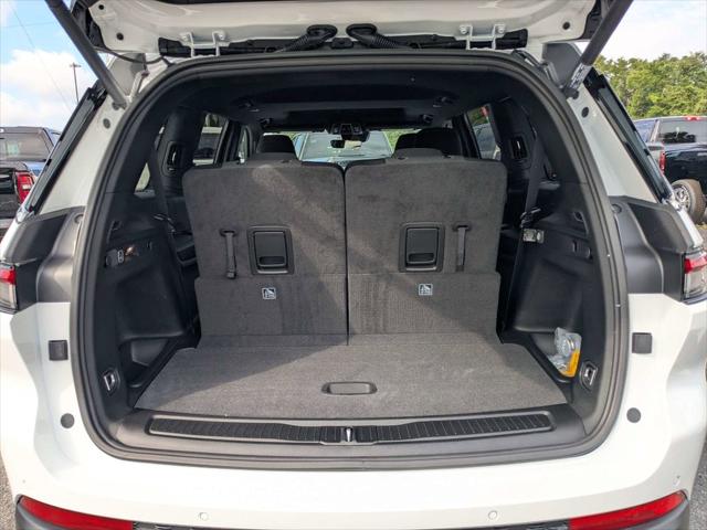 2026 Jeep Grand Cherokee L Altitude 4x4