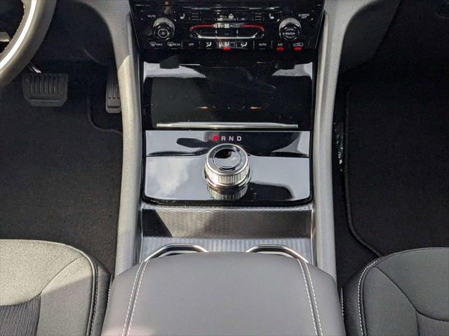 2026 Jeep Grand Cherokee L Altitude 4x4