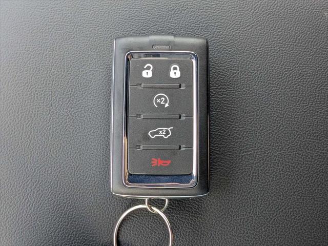2026 Jeep Grand Cherokee L Altitude 4x4