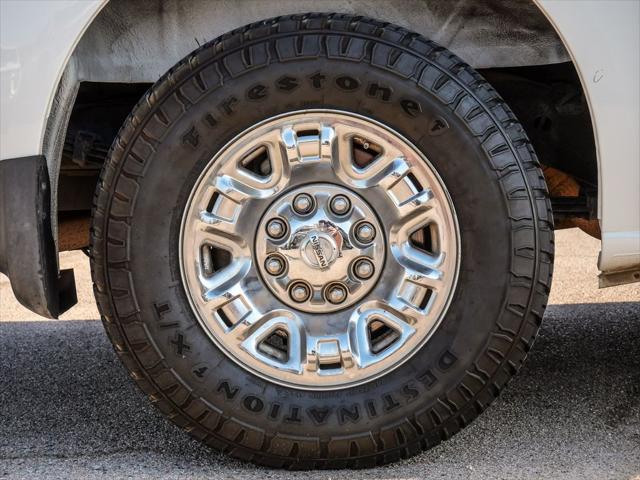 2020 Nissan 3500 SL High Roof V8