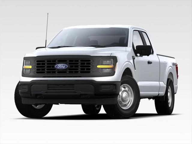 2026 Ford F-150 STX for sale in Zionsville, IN