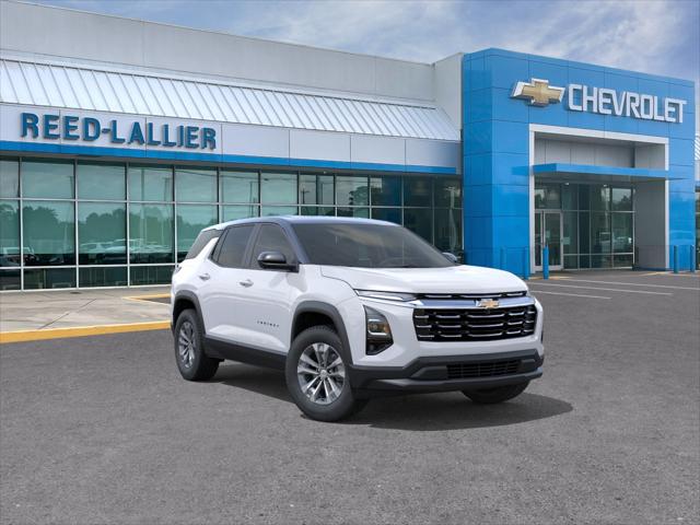2026 Chevrolet Equinox FWD LT for sale in Fayetteville, NC
