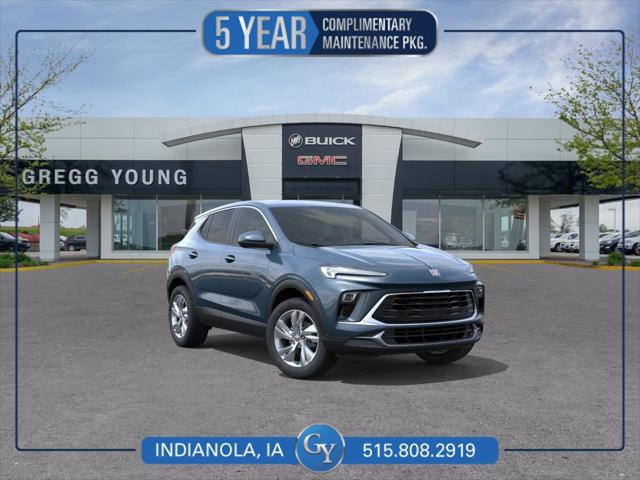 2026 Buick Encore GX Preferred AWD for sale in Indianola, IA