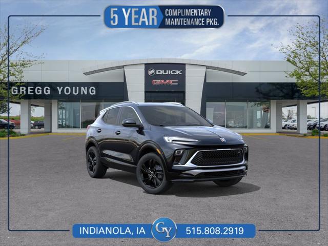 2026 Buick Encore GX Sport Touring AWD for sale in Indianola, IA