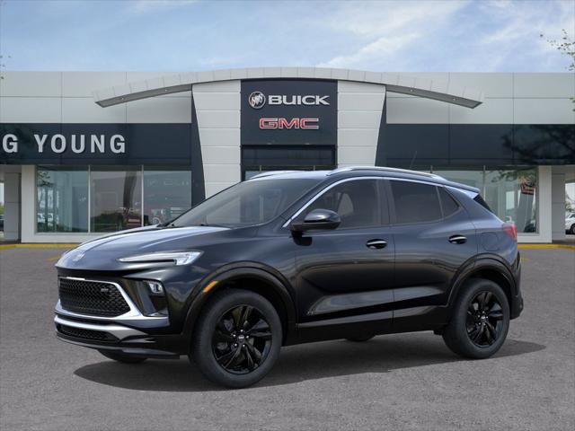 2026 Buick Encore GX Sport Touring AWD