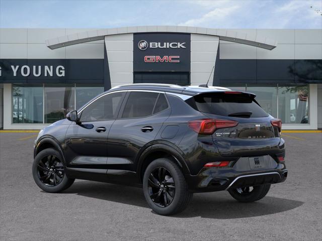 2026 Buick Encore GX Sport Touring AWD