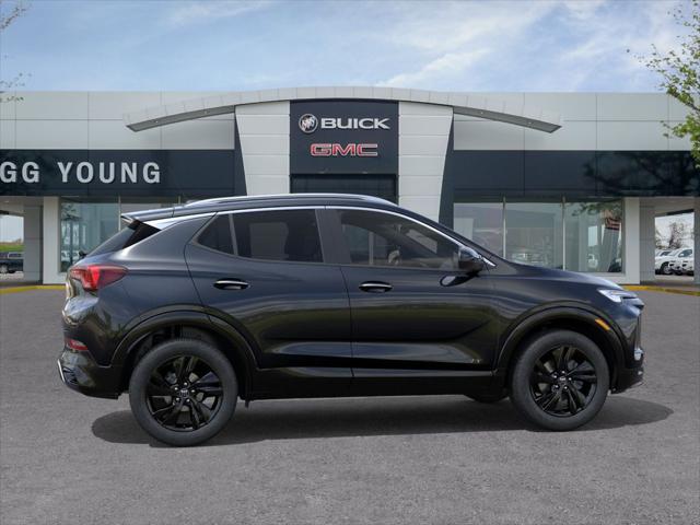 2026 Buick Encore GX Sport Touring AWD