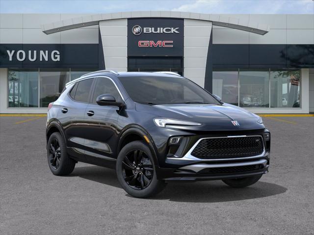 2026 Buick Encore GX Sport Touring AWD