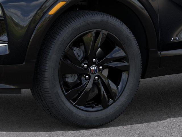 2026 Buick Encore GX Sport Touring AWD