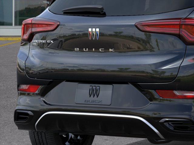 2026 Buick Encore GX Sport Touring AWD