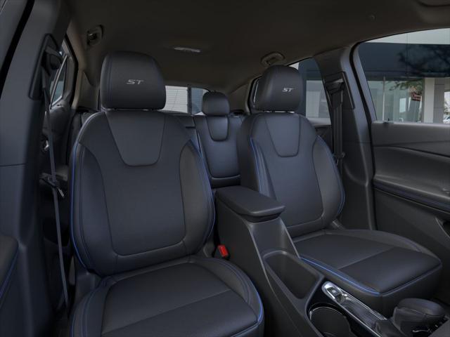2026 Buick Encore GX Sport Touring AWD