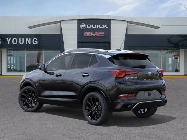 2026 Buick Encore GX Sport Touring AWD