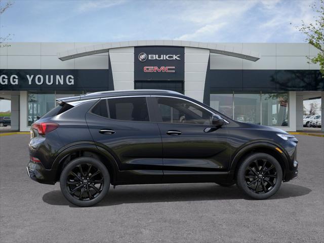 2026 Buick Encore GX Sport Touring AWD