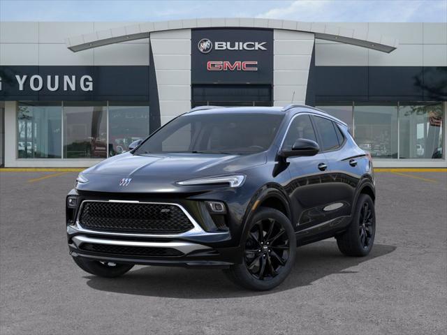 2026 Buick Encore GX Sport Touring AWD