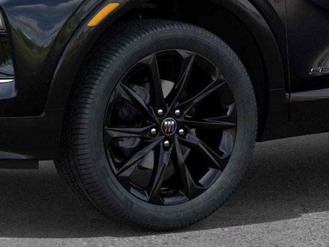 2026 Buick Encore GX Sport Touring AWD