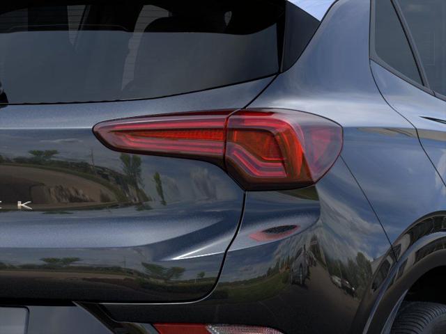 2026 Buick Encore GX Sport Touring AWD