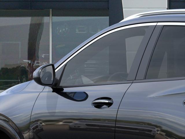 2026 Buick Encore GX Sport Touring AWD