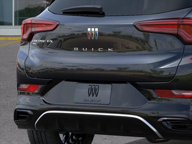 2026 Buick Encore GX Sport Touring AWD