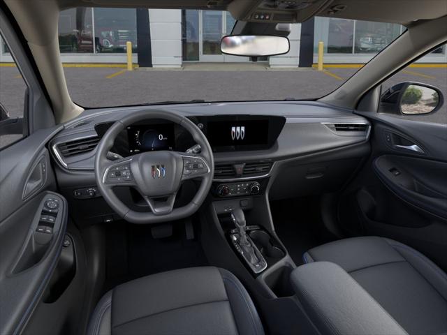 2026 Buick Encore GX Sport Touring AWD