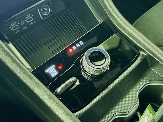 2026 Jeep Grand Cherokee L Altitude 4x4