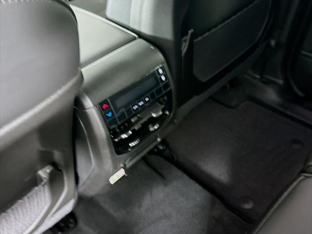 2026 Jeep Grand Cherokee L Altitude 4x4