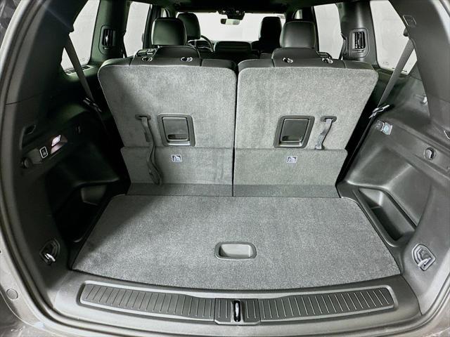 2026 Jeep Grand Cherokee L Altitude 4x4