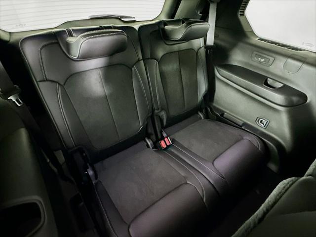 2026 Jeep Grand Cherokee L Altitude 4x4