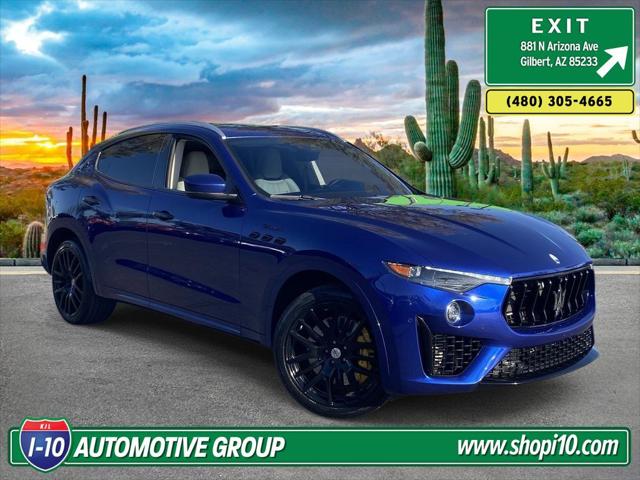 2022 Maserati Levante Modena for sale in Phoenix, AZ